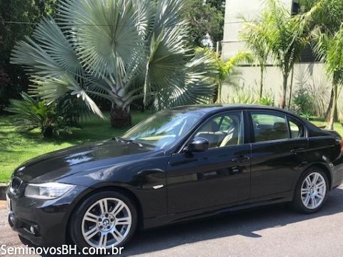 BMW 318i BMW 318i