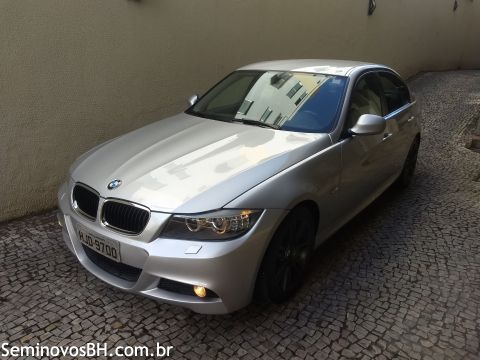 BMW 318i BMW 318i