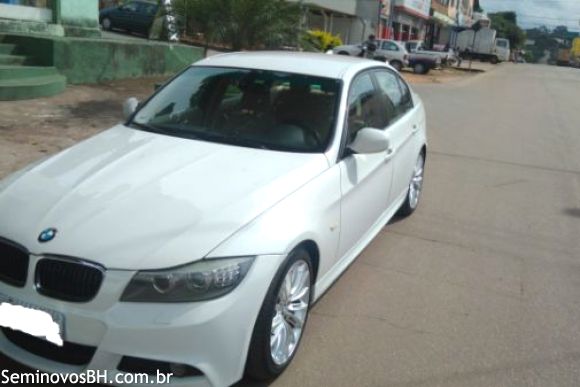 BMW 318i BMW 318i