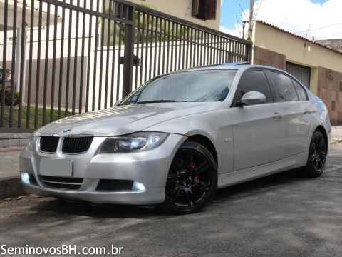 BMW 320i BMW 320i