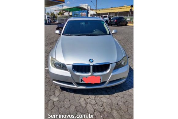 BMW 320i BMW 320i