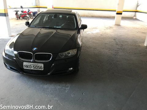 BMW 320i BMW 320i