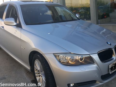 BMW 320i BMW 320i