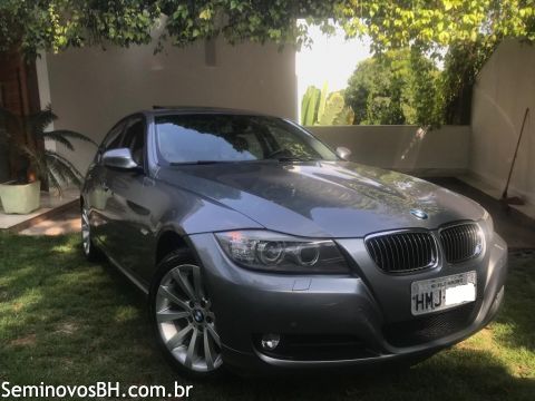 BMW 320i BMW 320i