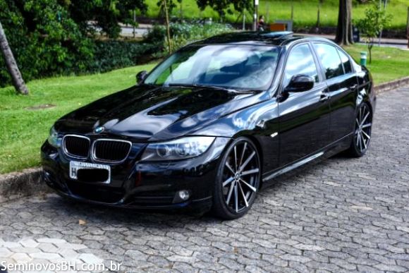 BMW 320i BMW 320i