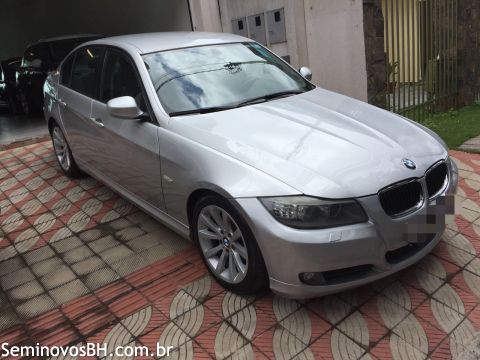 BMW 320i BMW 320i