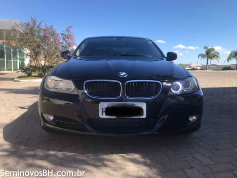 BMW 320i BMW 320i