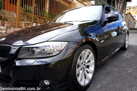 BMW 320i BMW 320i