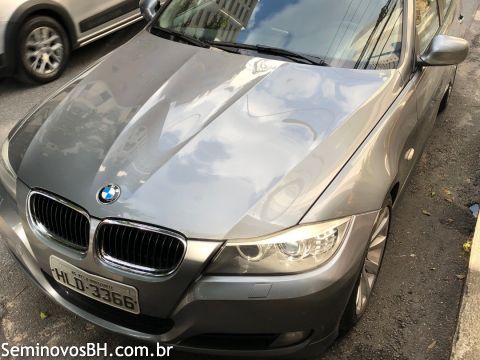 BMW 320i BMW 320i