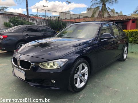 BMW 320i BMW 320i