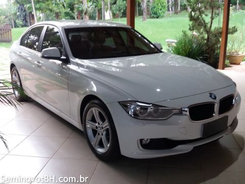 BMW 320i BMW 320i