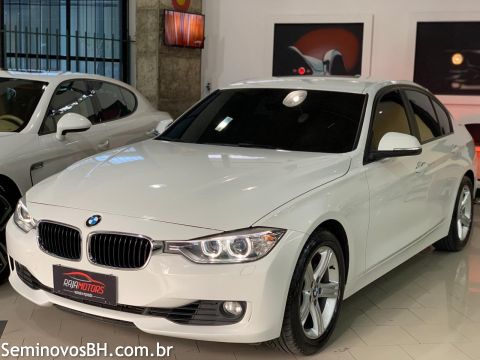 BMW 320i BMW 320i