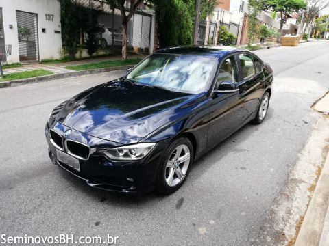 BMW 320i BMW 320i