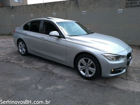 BMW 320i BMW 320i