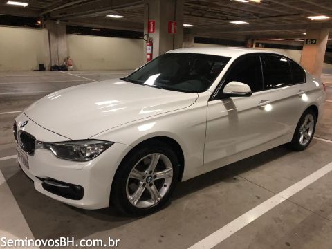 BMW 320i BMW 320i