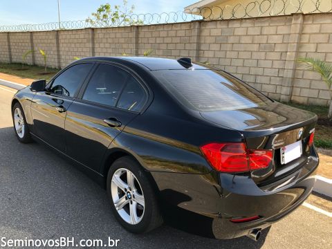BMW 320i BMW 320i