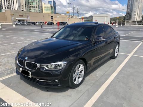 BMW 320i BMW 320i