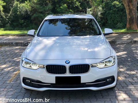 BMW 320i BMW 320i