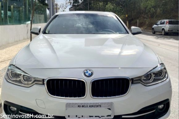 BMW 320i BMW 320i
