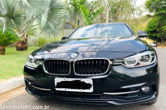 BMW 320i BMW 320i