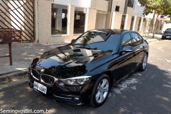 BMW 320i BMW 320i