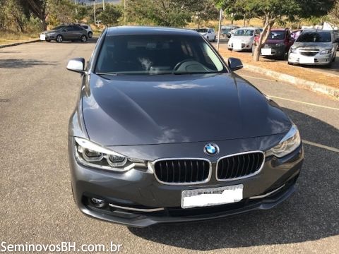 BMW 320i BMW 320i