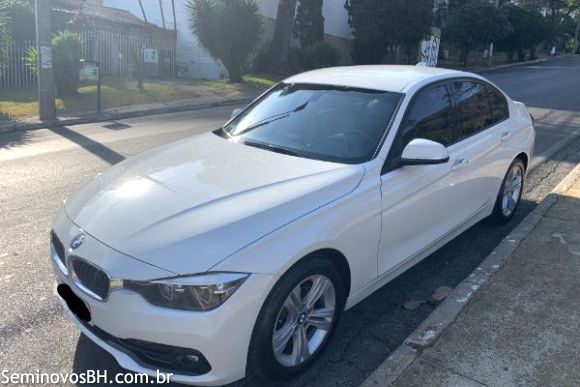BMW 320i BMW 320i