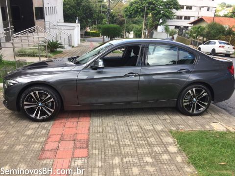 BMW 320i BMW 320i
