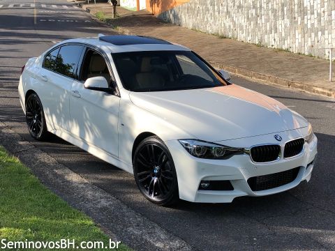 BMW 320i BMW 320i