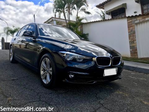 BMW 320i BMW 320i
