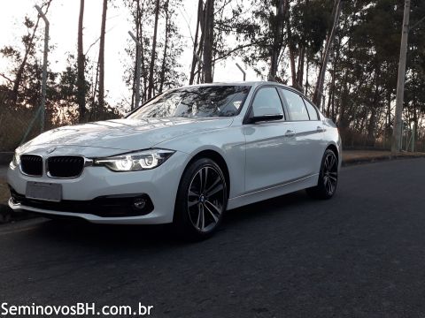 BMW 320i BMW 320i