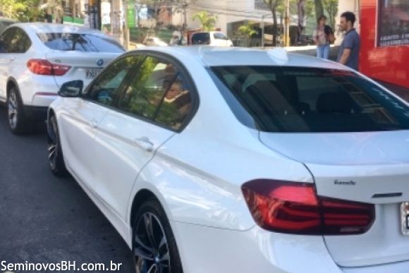BMW 320i BMW 320i