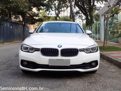 BMW 320i BMW 320i