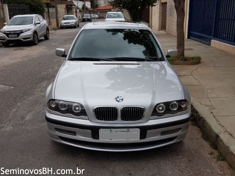 BMW 323i BMW 323i