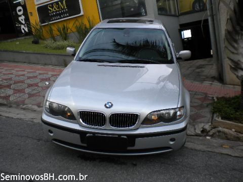 BMW 325i BMW 325i