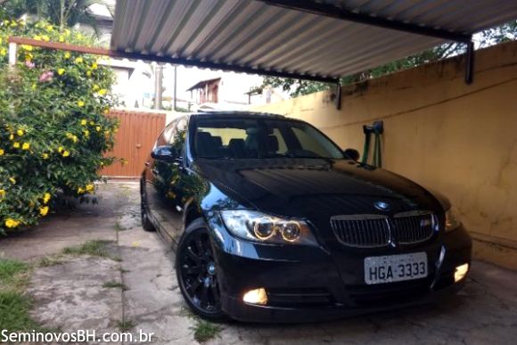 BMW 325i BMW 325i