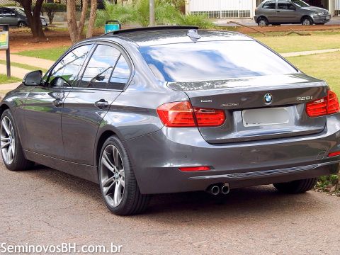 BMW 328i BMW 328i