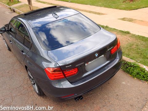 BMW 328i BMW 328i
