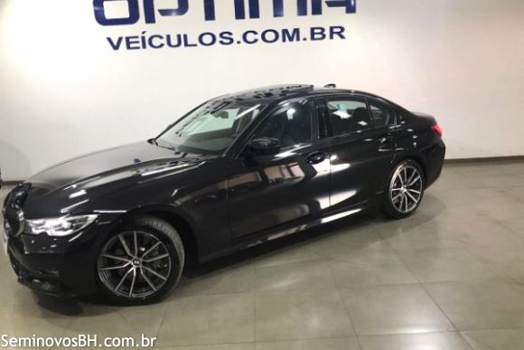 BMW 330i BMW 330i