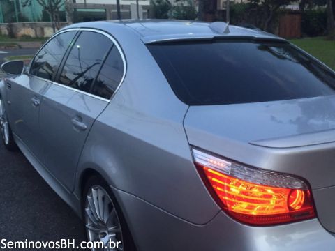 BMW 530i BMW 530i