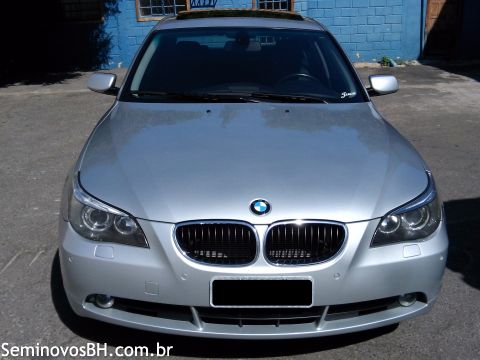 BMW 530i BMW 530i