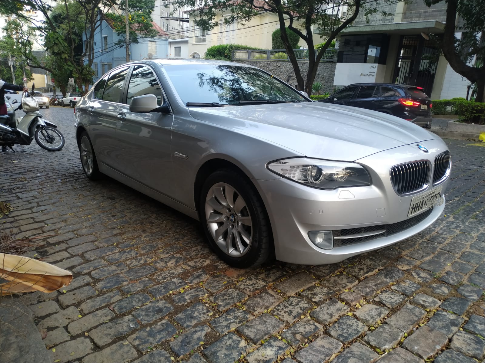 BMW 535i BMW 535i