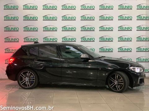 BMW M 140i BMW M 140i