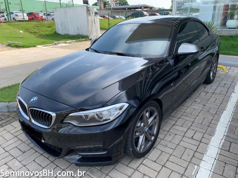 BMW M 235i BMW M 235i