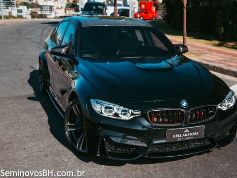 BMW M3 BMW M3