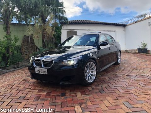 BMW M5 BMW M5