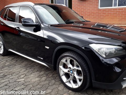 BMW X1 BMW X1