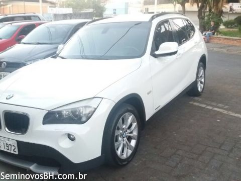 BMW X1 BMW X1