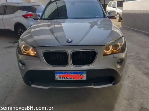 BMW X1 BMW X1