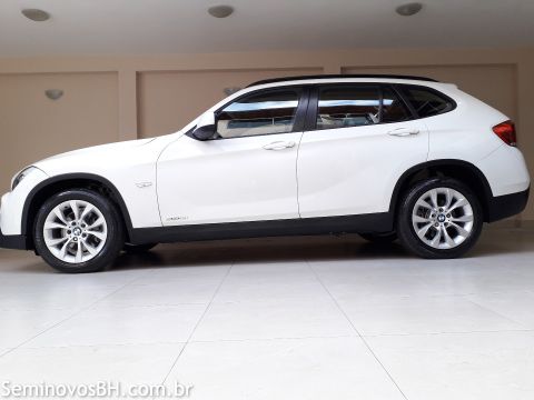 BMW X1 BMW X1